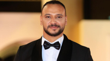 بـ3 أفلام.. أحمد خالد صالح يعيش حالة من النشاط الفني